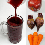 Bebida natural para revitalizar tu cuerpo: combate el cansancio, mejora la visión y limpia el hígado