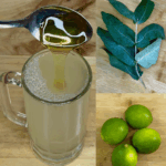 Bebida natural para limpiar los pulmones, eliminar la tos y aliviar la sinusitis Bebida natural para limpiar los pulmones, eliminar la tos y aliviar la sinusitis