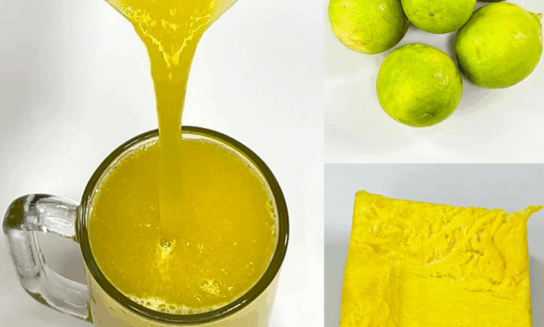 Remedio natural para destapar las venas y cuidar el corazón