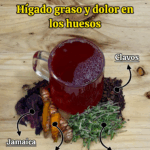 Dile Adiós a la Diabetes, Hígado Graso y Dolores Articulares con Esta Potente Bebida Natural Dile Adiós a la Diabetes, Hígado Graso y Dolores Articulares con Esta Potente Bebida Natural