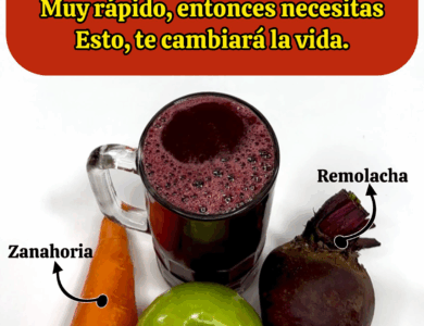 ¿Te sientes cansada, sin energía, de mal humor al despertar y te agitas rápido? ¿Te sientes cansada, sin energía, de mal humor al despertar y te agitas rápido?