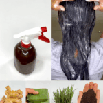 SHAMPOO CASERO MILAGROSO