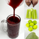 LA BEBIDA QUE CAMBIÓ LA VIDA DE MI PAPÁ