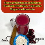 La mezcla de solo 3 ingredientes que está sanando miles de personas