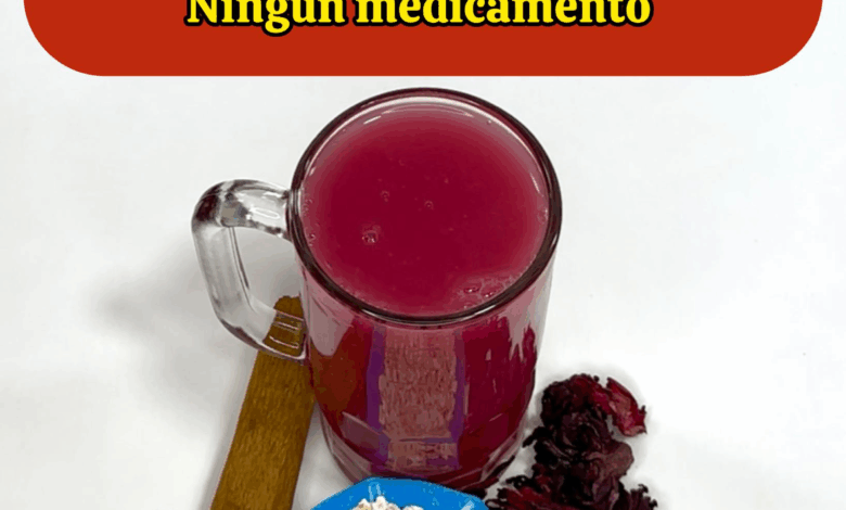 La mezcla de solo 3 ingredientes que está sanando miles de personas