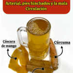 Dile adiós a la diabetes, presión arterial alta, pies hinchados y la mala circulación con esta infusión natural Dile adiós a la diabetes, presión arterial alta, pies hinchados y la mala circulación con esta infusión natural