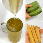 Elimina células cancerígenas y cuida tu vista con este poderoso remedio natural Elimina células cancerígenas y cuida tu vista con este poderoso remedio natural