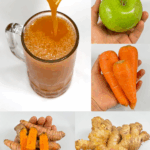 Recuperé mi memoria y mi vista con este batido natural a los 45 años Recuperé mi memoria y mi vista con este batido natural a los 45 años