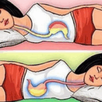 ¡Atención! No duermas del lado derecho: esto puede afectar tu salud más de lo que imaginas