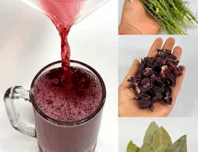 La bebida con la que mi abuela de 78 años venció la diabetes, la presión alta y el hígado graso La bebida con la que mi abuela de 78 años venció la diabetes, la presión alta y el hígado graso