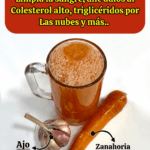 ¡Limpia tu sangre en solo 10 días!