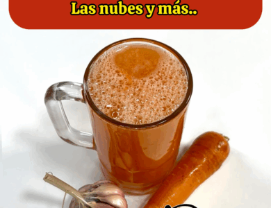 ¡Limpia tu sangre en solo 10 días! ¡Limpia tu sangre en solo 10 días!