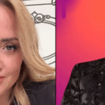 ¿No es famoso? Andrea Legarreta cuestiona a Aarón Mercury tras convertirse en habitante de La Casa de los Famosos México