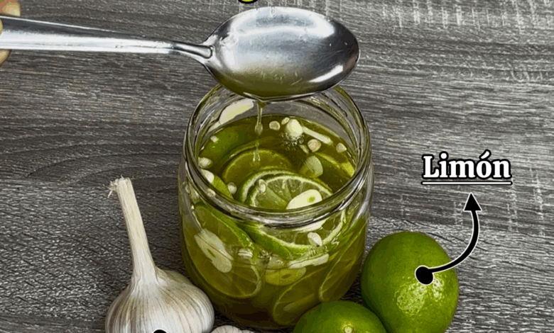 No sufras más con el vientre inflamado