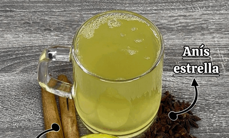 ¡Elimina las piedras en los riñones, la diabetes y la mala circulación con esta bebida natural!