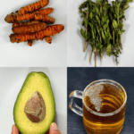 Receta del Dr. Frank Suárez para eliminar la diabetes, hígado graso, presión alta y más