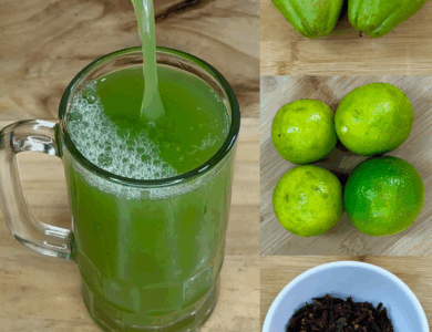 Mi abuelita no podía caminar… pero esta receta cambió su vida Mi abuelita no podía caminar… pero esta receta cambió su vida