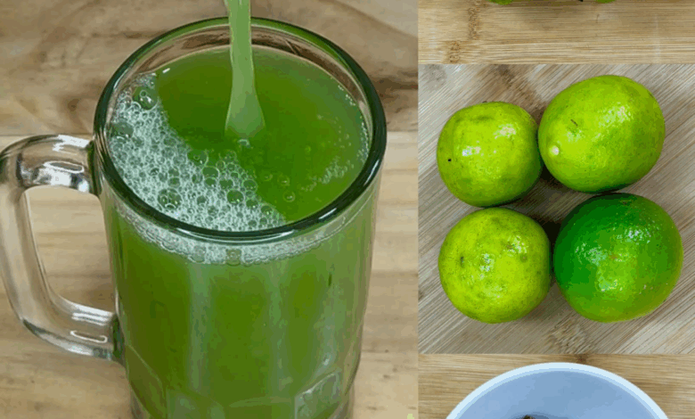 Mi abuelita no podía caminar… pero esta receta cambió su vida