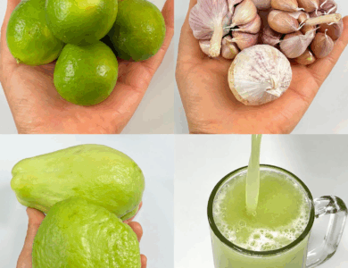 ¡No compres más pastillas!