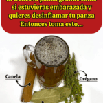 ¿Panza inflamada como si estuvieras embarazada… pero no lo estás? ¿Panza inflamada como si estuvieras embarazada… pero no lo estás?