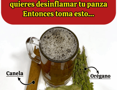 ¿Panza inflamada como si estuvieras embarazada… pero no lo estás? ¿Panza inflamada como si estuvieras embarazada… pero no lo estás?