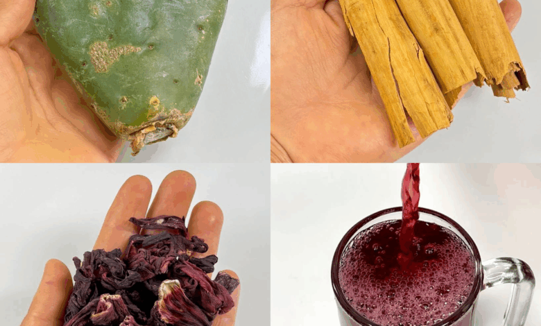 ¡ADIÓS A LA DIABETES, HÍGADO GRASO Y VIENTRE INFLAMADO!