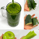 Desintoxica tu cuerpo y desinflama tu vientre