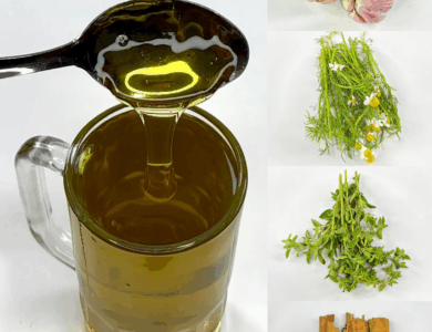 A mis 47 años sufría de artritis, rodillas adoloridas y pies hinchados…