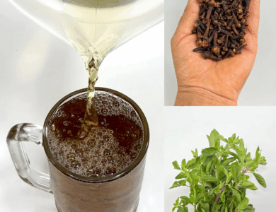 La bebida que le salvó la vida a mi abuela: eliminó la diabetes, mejoró la circulación y limpió su sangre a los 76 años La bebida que le salvó la vida a mi abuela: eliminó la diabetes, mejoró la circulación y limpió su sangre a los 76 años