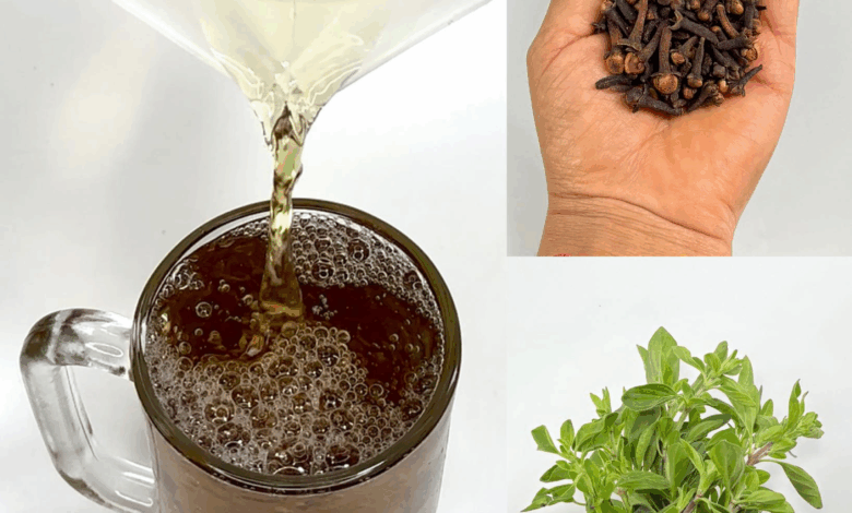 La bebida que le salvó la vida a mi abuela: eliminó la diabetes, mejoró la circulación y limpió su sangre a los 76 años