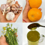 Este té cura la diabetes, la presión alta, el cáncer y mejora la circulación — ¡sin tomar pastillas!