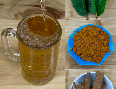 La bebida natural recomendada por el Dr. Frank Suárez para vencer el cáncer, la diabetes y el hígado graso La bebida natural recomendada por el Dr. Frank Suárez para vencer el cáncer, la diabetes y el hígado graso