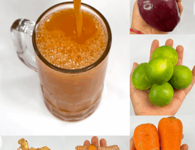 A mis 50 años sufría de visión borrosa, anemia y mala memoria… hasta que descubrí esta bebida natural A mis 50 años sufría de visión borrosa, anemia y mala memoria… hasta que descubrí esta bebida natural