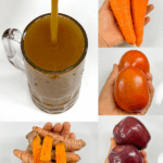 Batido natural para recuperar la visión, decirle adiós a la miopía, las cataratas y reforzar la memoria