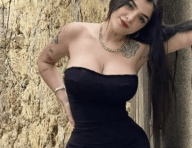 Karely Ruiz sobre las críticas que ha recibido al compartir su labor social