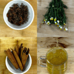 3 plantas milagrosas que eliminan piedras en los riñones y controlan la diabetes tipo 2