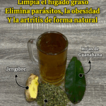 Toma esto por 15 días y notarás un cambio increíble en tu cuerpo