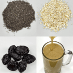 Este batido cambió la vida de mi padre