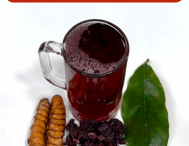 La bebida natural que limpia tu sangre y previene enfermedades graves La bebida natural que limpia tu sangre y previene enfermedades graves