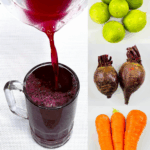 ¿Visión borrosa, mala memoria o dolores articulares?