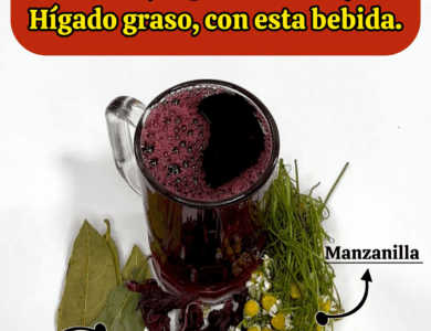 ¡La receta de mi abuelita para curar la diabetes, la presión alta y el hígado graso! ¡La receta de mi abuelita para curar la diabetes, la presión alta y el hígado graso!