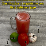 ¿Riñones sucios? ¿Próstata inflamada?