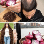 Clavo y Cáscara de Cebolla: tu secreto para un cabello fuerte y saludable Clavo y Cáscara de Cebolla: tu secreto para un cabello fuerte y saludable