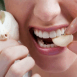 ¿Qué pasa si comes ajo crudo en ayunas durante 7 días?