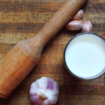 Los Increíbles Beneficios de la Leche Hervida con Ajo Los Increíbles Beneficios de la Leche Hervida con Ajo