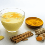 Leche Dorada: La Bebida Ancestral que Transforma tu Salud