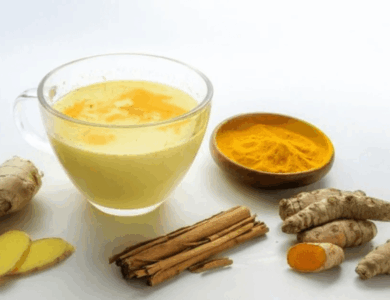 Leche Dorada: La Bebida Ancestral que Transforma tu Salud Leche Dorada: La Bebida Ancestral que Transforma tu Salud