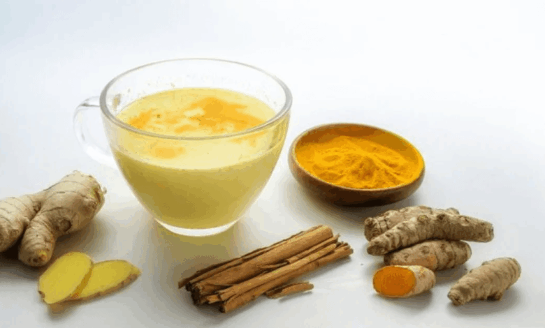 Leche Dorada: La Bebida Ancestral que Transforma tu Salud