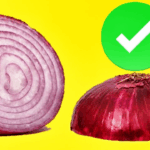 ¡Deja de ir tanto a la farmacia! La solución está en tu cocina: Agua de cebolla ¡Deja de ir tanto a la farmacia! La solución está en tu cocina: Agua de cebolla