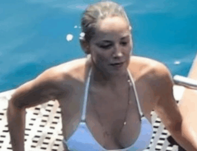 Sharon Stone, de 66 años, deslumbra en bikini: ¡Pero los fans notan algo sorprendente! Sharon Stone, de 66 años, deslumbra en bikini: ¡Pero los fans notan algo sorprendente!